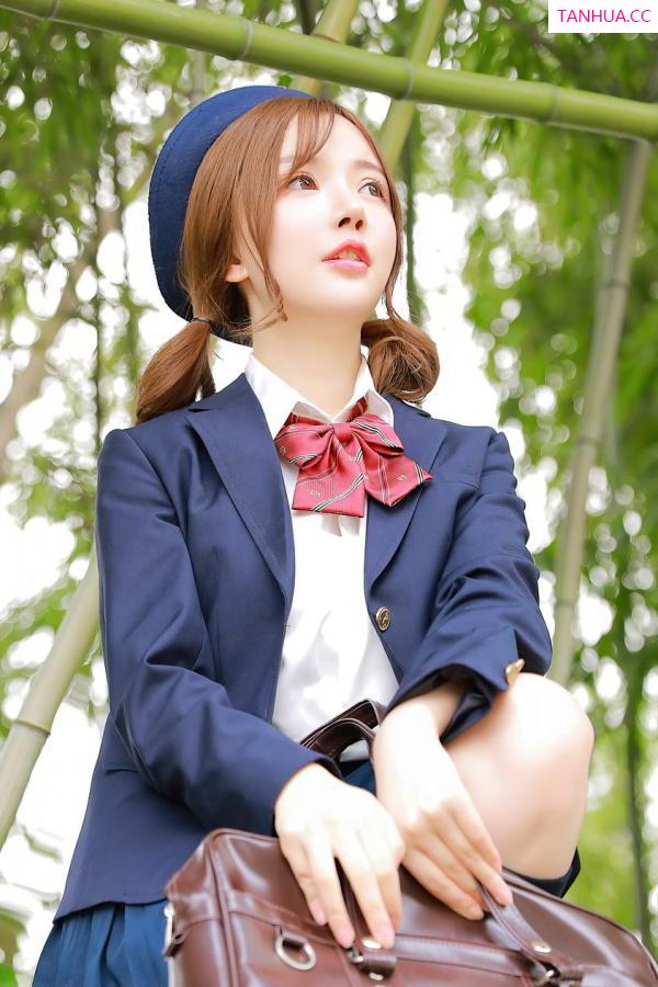 黄米妮  米妮大萌萌 [XiuRen]高清写真图 2020.09.02 No.2517 糯美子Mini第44张图片